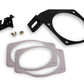HOLLEY LS 105MM THROTTLE BODY CABLE BRACKET HO20-148 FOR OE OR FAST STYLE INTAKE