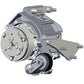 Low LS Drive System (A/C) w/ Sanden SD7 Compressor