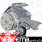 Low LS Drive System (A/C) w/ Sanden SD7 Compressor