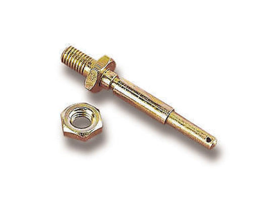 HOLLEY CARBURETOR THROTTLE STUD 20-36