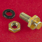 HOLLEY TRANSMISSION KICKDOWN STUD KIT 5/16" STUD HO20-40