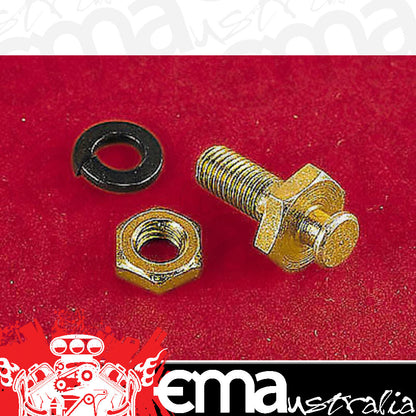 HOLLEY TRANSMISSION KICKDOWN STUD KIT 5/16" STUD HO20-40