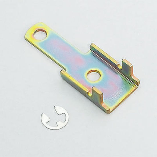 HOLLEY KICKDOWN LEVER Ford TRANSMISSIONS HO20-41