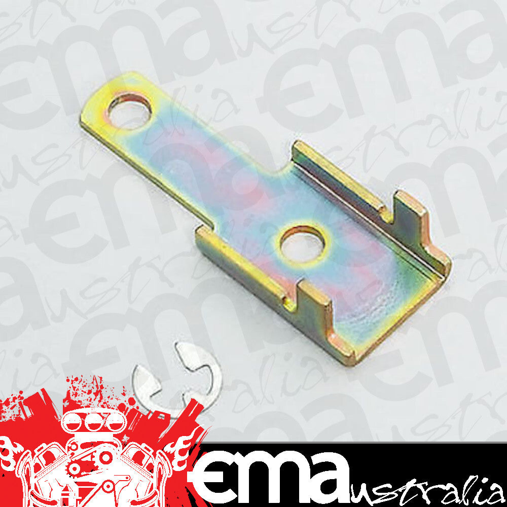HOLLEY KICKDOWN LEVER Ford TRANSMISSIONS HO20-41