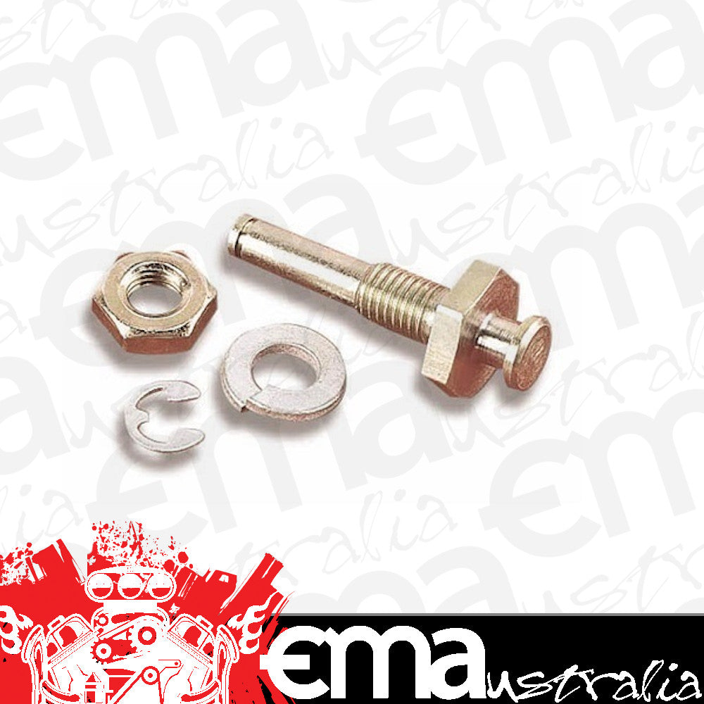 Carburettor Throttle Stud (Universal Throttle and Cruise Control Stud) (HO20-64)