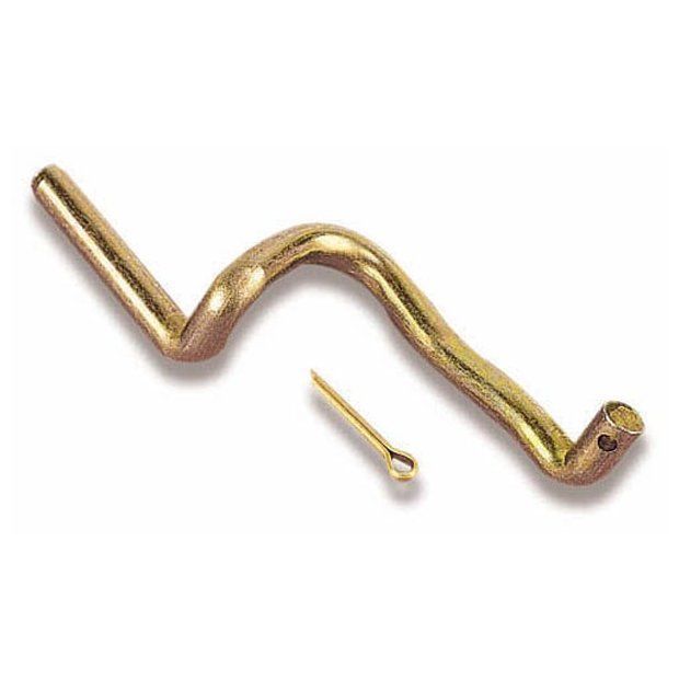 Holley HO20-65 Carburetor Throttle Secondary Connecting Rod for Model 4150