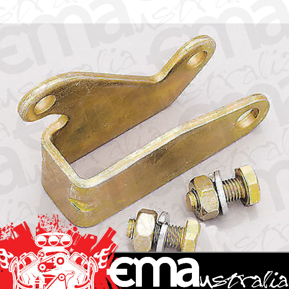 Holley HO20-7 Carburettor Throttle Lever Extension