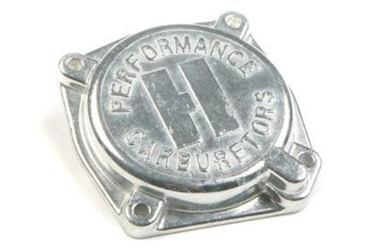 Housing Cover Vacuum Secondary Diaphragm Die-Cast Aluminium Shiny Model 4150 Each