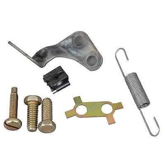Holley HO20-91 Transmission Kickdown Lever Extension Holley Barry Grant Demon