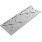 Valley Cover Trussed Gm Ls1/Ls6 - Polished Finish