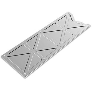 Valley Cover Trussed Gm Ls1/Ls6 - Polished Finish