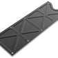 Valley Cover- Trussed (Black Satin Finish Suit GM LS1/LS6) (HO241-262)