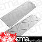 Valley Cover- Trussed (Natural Billet Suit GM LS2/LS3/LS7/LSX) (HO241-263)