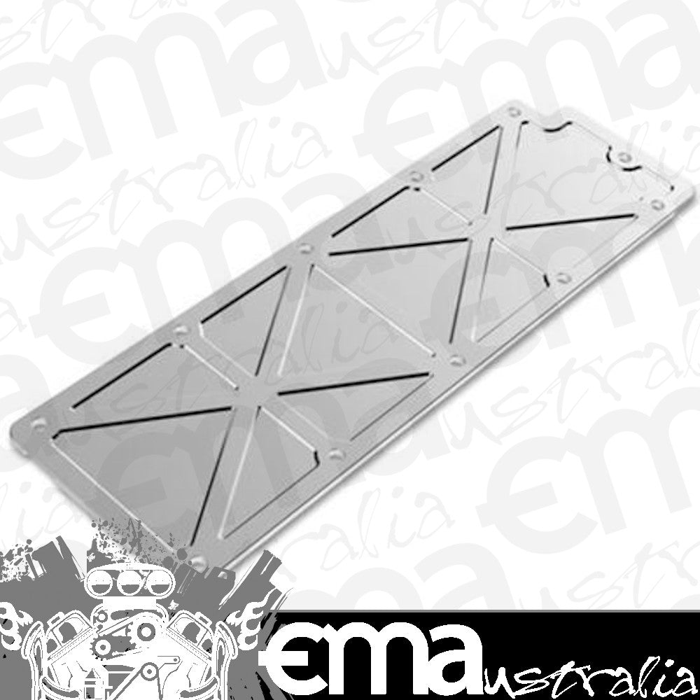 Valley Cover Trussed Gm Ls2/Ls3/Ls7/Lsx -Pol Finsh