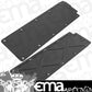 Valley Cover- Trussed (Black Satin Finish Suit GM LS2/LS3/LS7/LSX) (HO241-265)