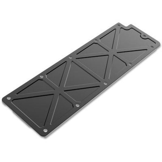 Valley Cover Finned Gm Ls2/Ls3/Ls7/Lsx Nat Finish