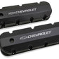 Holley HO241-281 Chev BB 396-454 Track Series Valve Covers