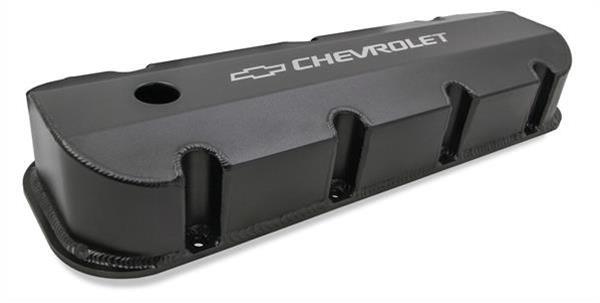 Holley HO241-281 Chev BB 396-454 Track Series Valve Covers