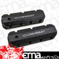 Holley HO241-281 Chev BB 396-454 Track Series Valve Covers