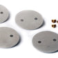 Carburettor Throttle Plate Kit (Throttle Plate Kit 2" Plate Dia. without Hole) (HO26-100)