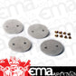 Carburettor Throttle Plate Kit (Throttle Plate Kit 2" Plate Dia. without Hole) (HO26-100)