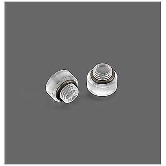 HOLLEY CARBURETOR FLOAT LEVEL SIGHT PLUGS HO 26-113