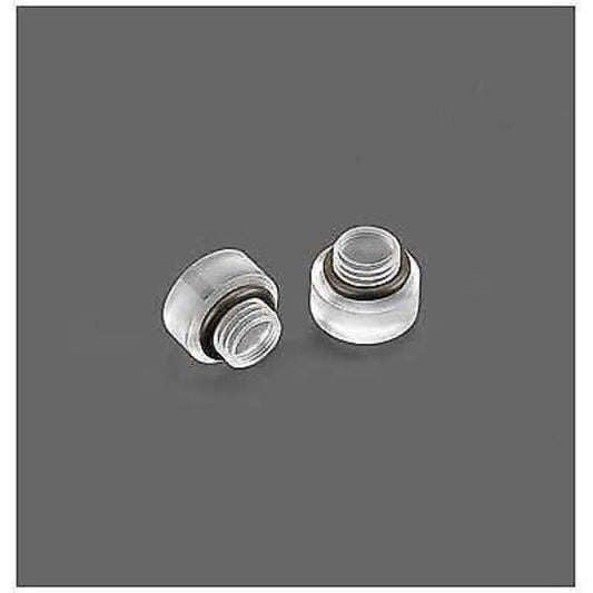 HOLLEY CARBURETOR FLOAT LEVEL SIGHT PLUGS HO 26-113