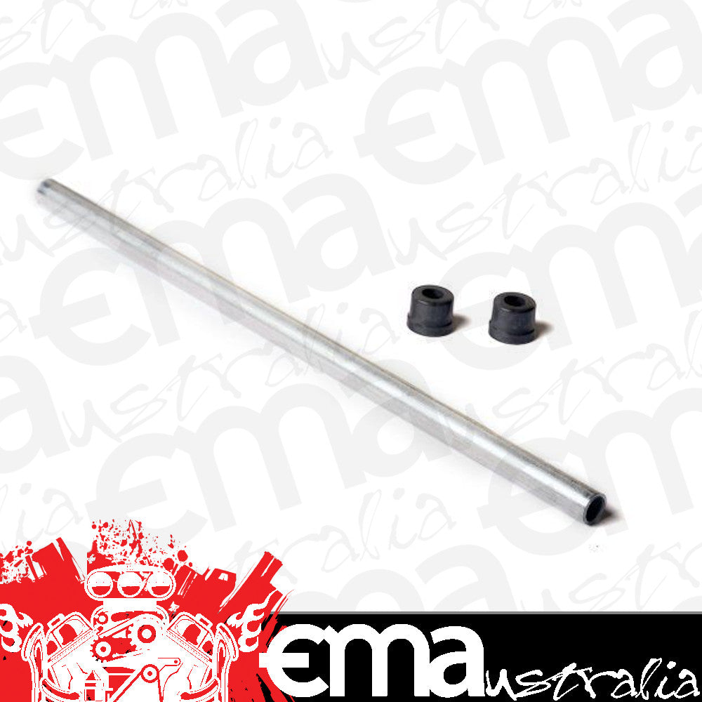 Holley 4160/4165/4175 model carburetors. Fuel Transfer Tube Material:Aluminum O-Rings Included:Yes Quantity:Sold individually To Suit Carburettor 4165 Holley HO26-116