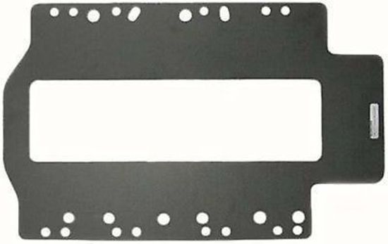 Five R Racing 5R-671 5R Racing Performance 6-71 Supercharger Base Gasket