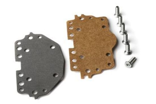 Carburettor Metering Plate Screws 6 and 2 Gasket 4160/4175 Kit