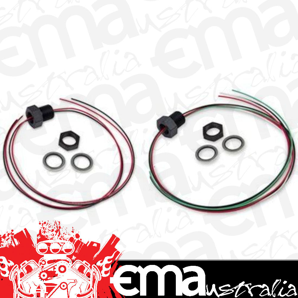 4-WIRE BULKHEAD FITTING KIT