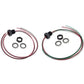 2-WIRE BULKHEAD FITTING KIT