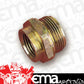 Holley Inverted Flare (Fitting Adaptor Nut)