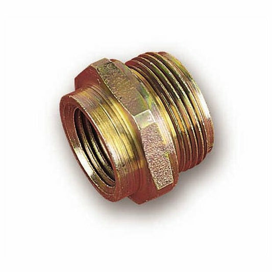 Holley Inverted Flare (Fitting Adaptor Nut)