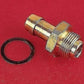 Holley HO26-29 STANDARD FUEL BOWL FITTING