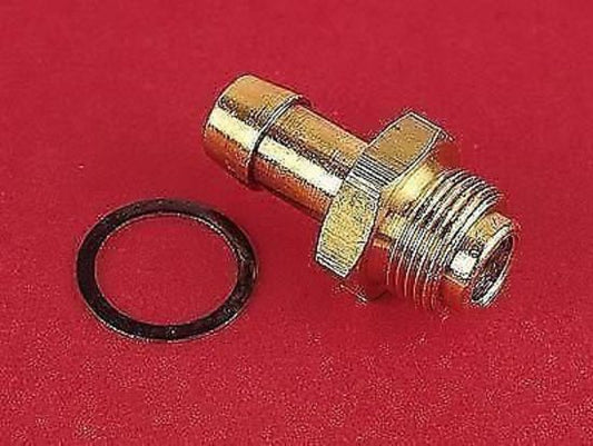 Holley HO26-29 STANDARD FUEL BOWL FITTING