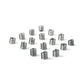 Holley Replacement Heli-Coil Inserts For Fuel Bowl Screws (HO26-3)