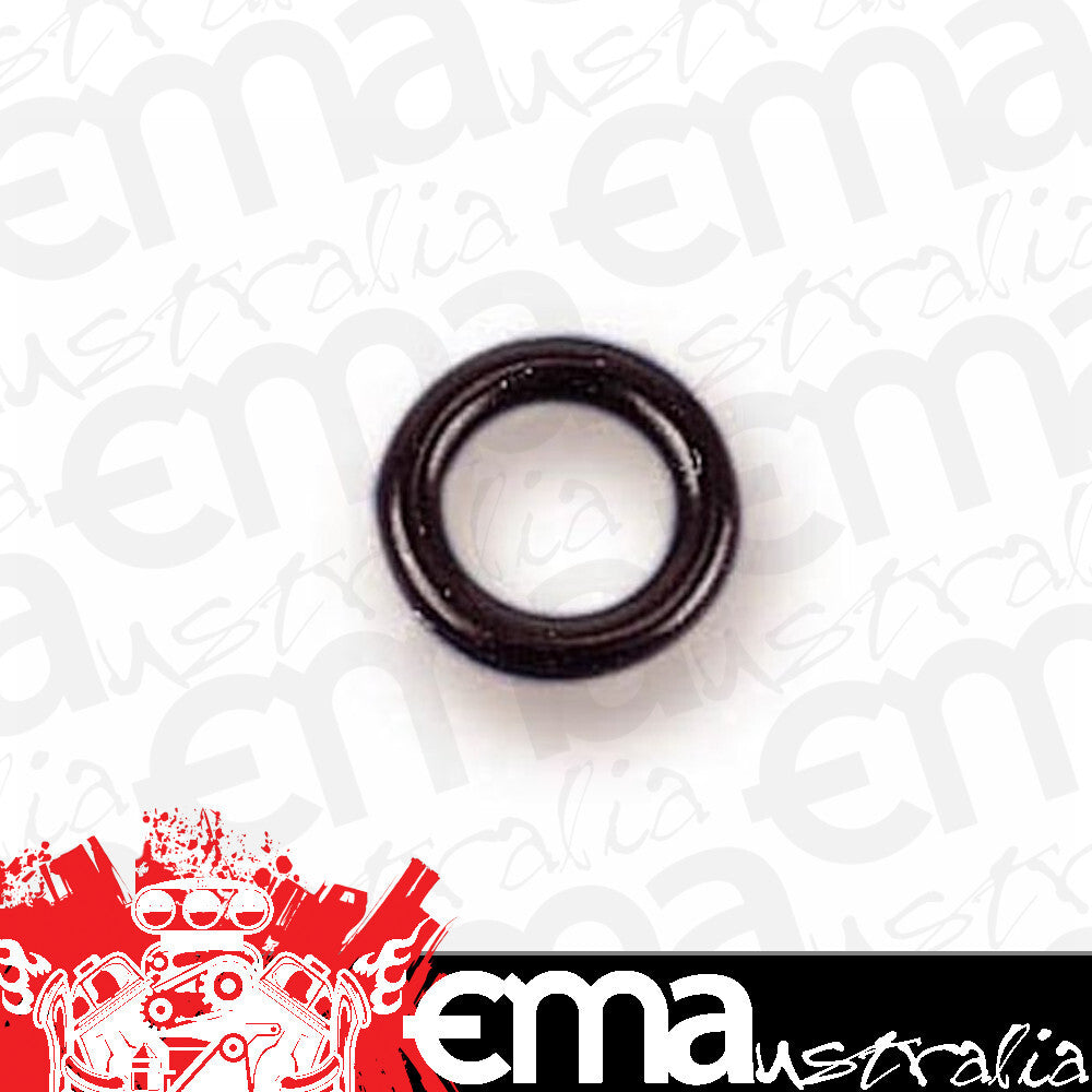Holley Fuel Transfer Tube O-Ring (For Old Style Transfer Tubes. 2 Per Package) (HO26-37)