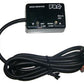 Five R Racing 5R-SW3435 Five R Racing Drag Monitor Gauge Measure Acceleration Times