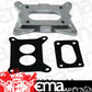 Rocket 5R10-233 Carburettor Adaptor 2Bbl Ww Stronberg To Holley 350 & 500 2Bbl
