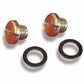 HOLLEY FUEL BOWL PLUG 26-85