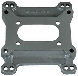 Rocket 5R10-515 Carburettor Adaptor 2Bbl Ww Stronberg To Holley 4Bbl Or 2Bbl To 4Bbl