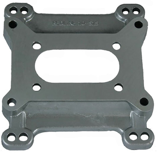 Rocket 5R10-515 Carburettor Adaptor 2Bbl Ww Stronberg To Holley 4Bbl Or 2Bbl To 4Bbl