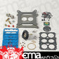 Holley HO3-1184 Marine Carburetor Renew Rebuild Kit 4150 Series Carburetors