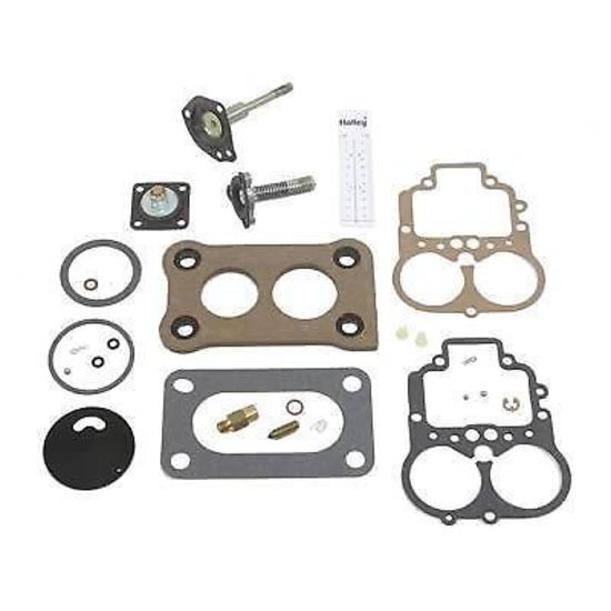 HOLLEY REBUILD KIT HOLLEY & MOTORCRAFT CARBS HO3-716