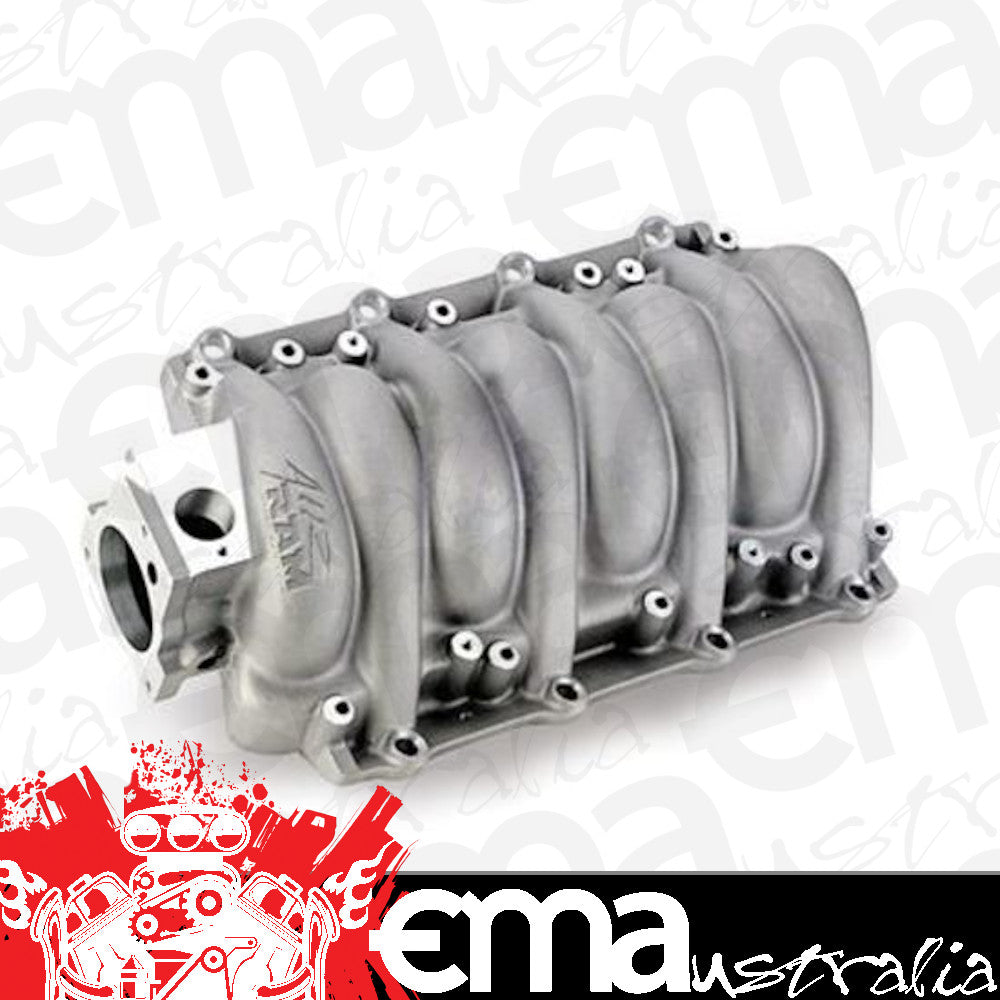 ntake Manifold LS1 EFI Aluminum Natural Multi-Port Chevy/Pontiac Camaro Corvette Firebird 5.7L Kit