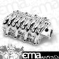 Intake Manifold LS1 EFI Aluminum Polished Multi-Port Chevy Pontiac Camaro/Corvette/Firebird 5.7L Kit