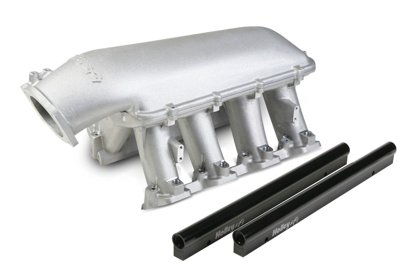 HOLLEY LS HI-RAM 92MM EFI INTAKE MANIFOLD HO300-116 CHEVY/HOLDEN LS3/L92
