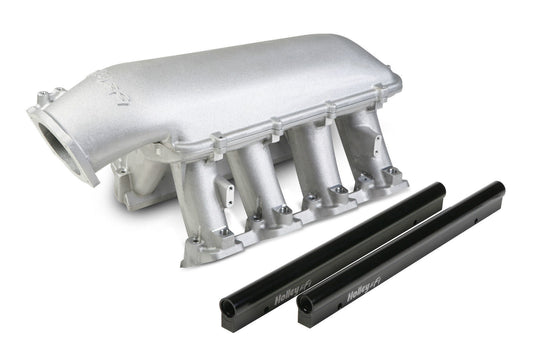 HOLLEY LS HI-RAM 92MM EFI INTAKE MANIFOLD HO300-116 CHEVY/HOLDEN LS3/L92