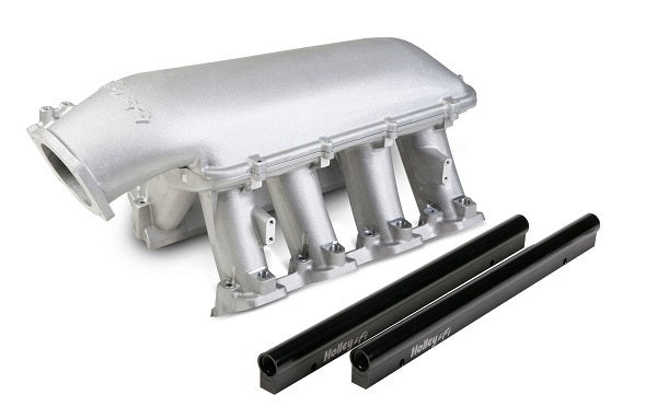 LS3/L92 Hi-Ram Intake (ManifoldSuit)